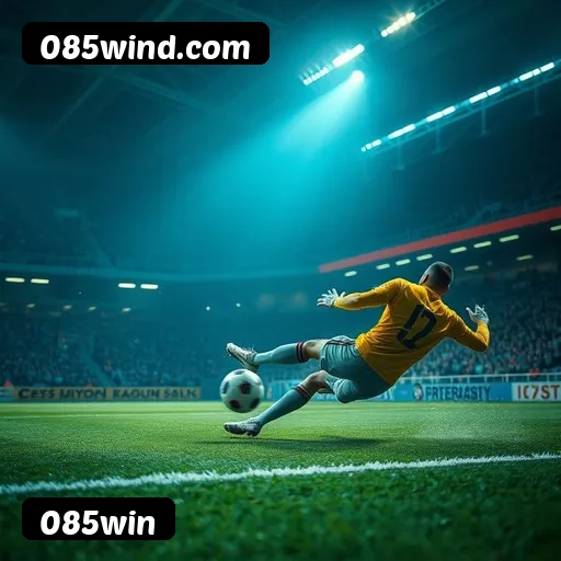 Catálogo 085win com mais de 3.100 jogos — Pragmatic Play, Evolution, NetEnt e fornecedores certificados